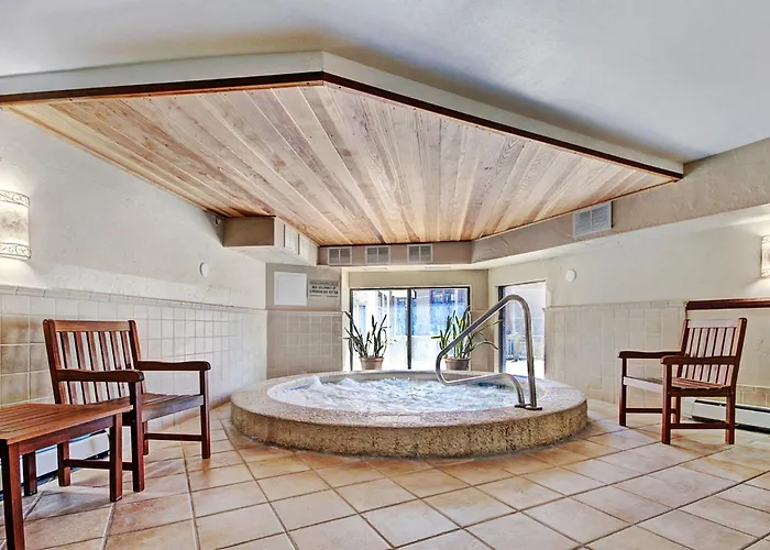 Mc308 Mill Club Apartment Copper Mountain