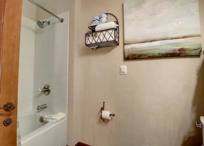 Apartment Mc308 Mill Club