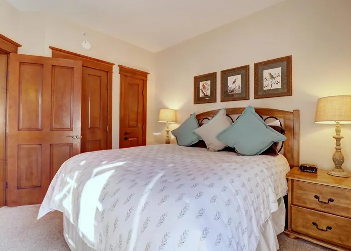 Apartment Mc308 Mill Club