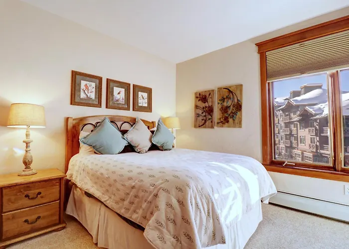 Apartment Mc308 Mill Club *