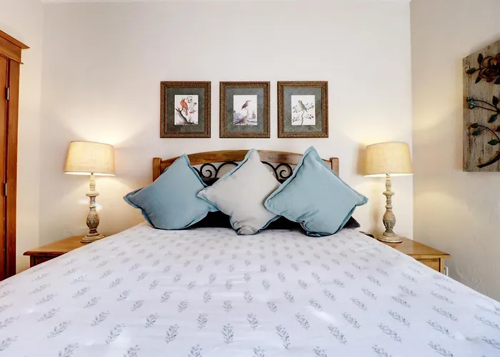 Apartment Mc308 Mill Club