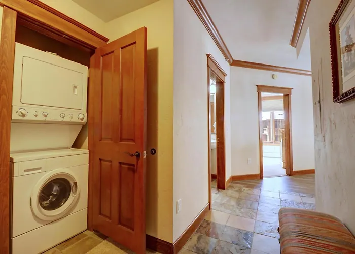 Mc308 Mill Club Apartment *