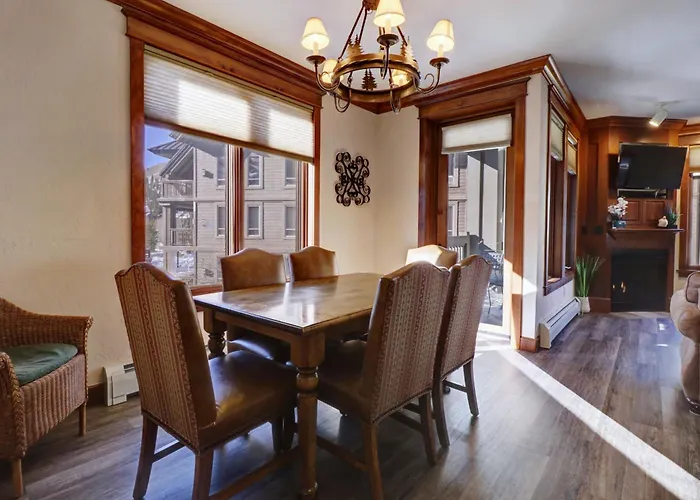 Mc308 Mill Club Apartment *