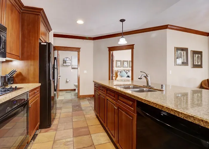 Mc308 Mill Club Apartment *