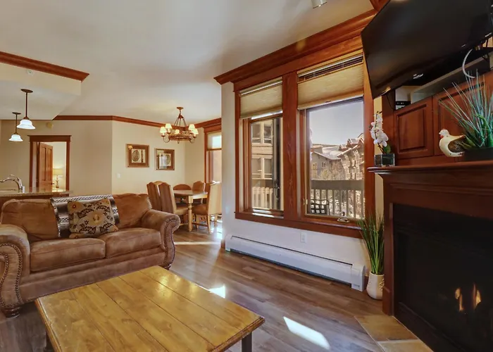 Mc308 Mill Club Apartment
