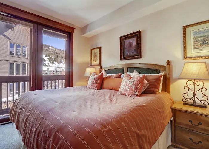 Mc308 Mill Club Apartment