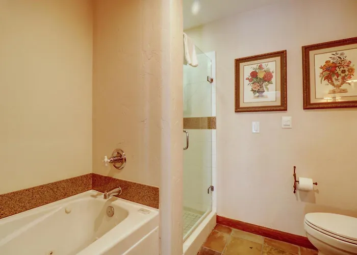 Mc308 Mill Club Apartment *