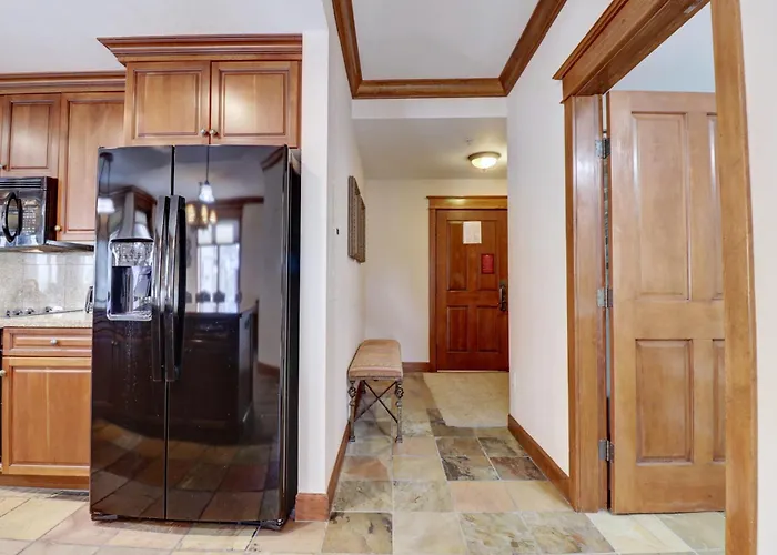 Mc308 Mill Club Apartment Copper Mountain