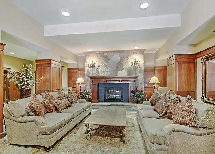 Apartment Mc308 Mill Club Copper Mountain