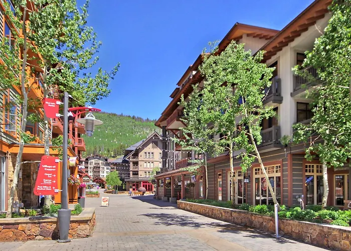Mc308 Mill Club Copper Mountain