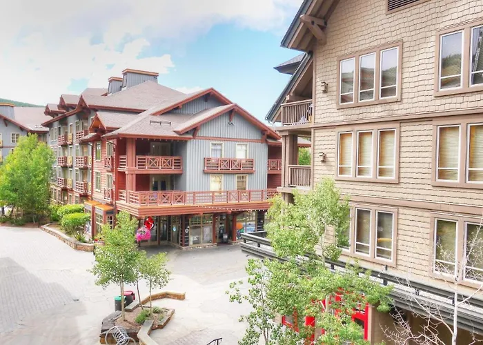 Mc308 Mill Club Copper Mountain