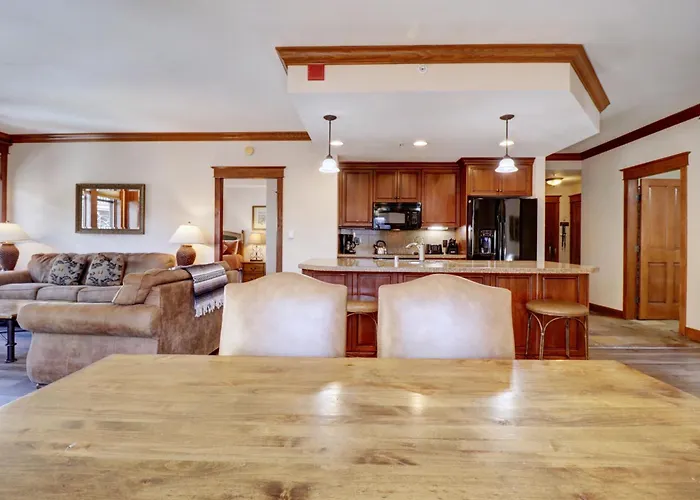 Mc308 Mill Club Apartment